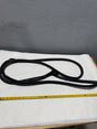 2017-2024 Mazda CX-5 Rear Passenger Side Door Weatherstrip OEM