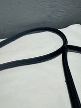 2017-2024 Mazda CX-5 Rear Passenger Side Door Weatherstrip OEM