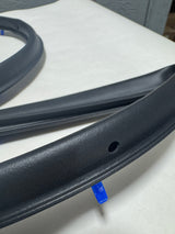 2017-2024 Mazda CX-5 Rear Passenger Side Door Weatherstrip OEM