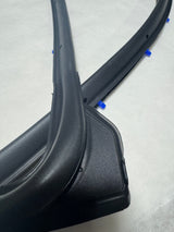 2017-2024 Mazda CX-5 Rear Passenger Side Door Weatherstrip OEM