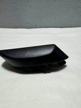 2017-2024 Toyota 4Runner Predator Step End Cap Set For 1 Side of Vehicle OEM