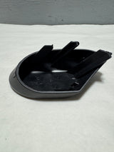 2017-2024 Toyota 4Runner Predator Step End Cap Set For 1 Side of Vehicle OEM