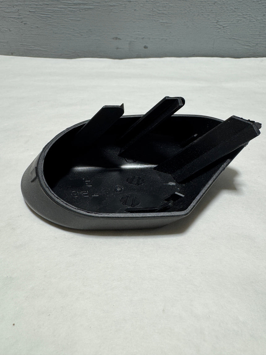 2017-2024 Toyota 4Runner Predator Step End Cap Set For 1 Side of Vehicle OEM