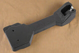 2017-2025 Cadillac XT5 Passenger Side Rear Bumper Bracket Not For Platinum