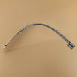 2017-2025 Chrysler Voyager Driver Side NoN Power Sliding Door Hold Open Actuator Cable Genuine OEM