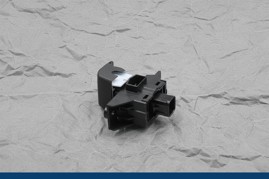 2017-2025 Ford Escape Maverick Electronic Parking Brake Switch OEM