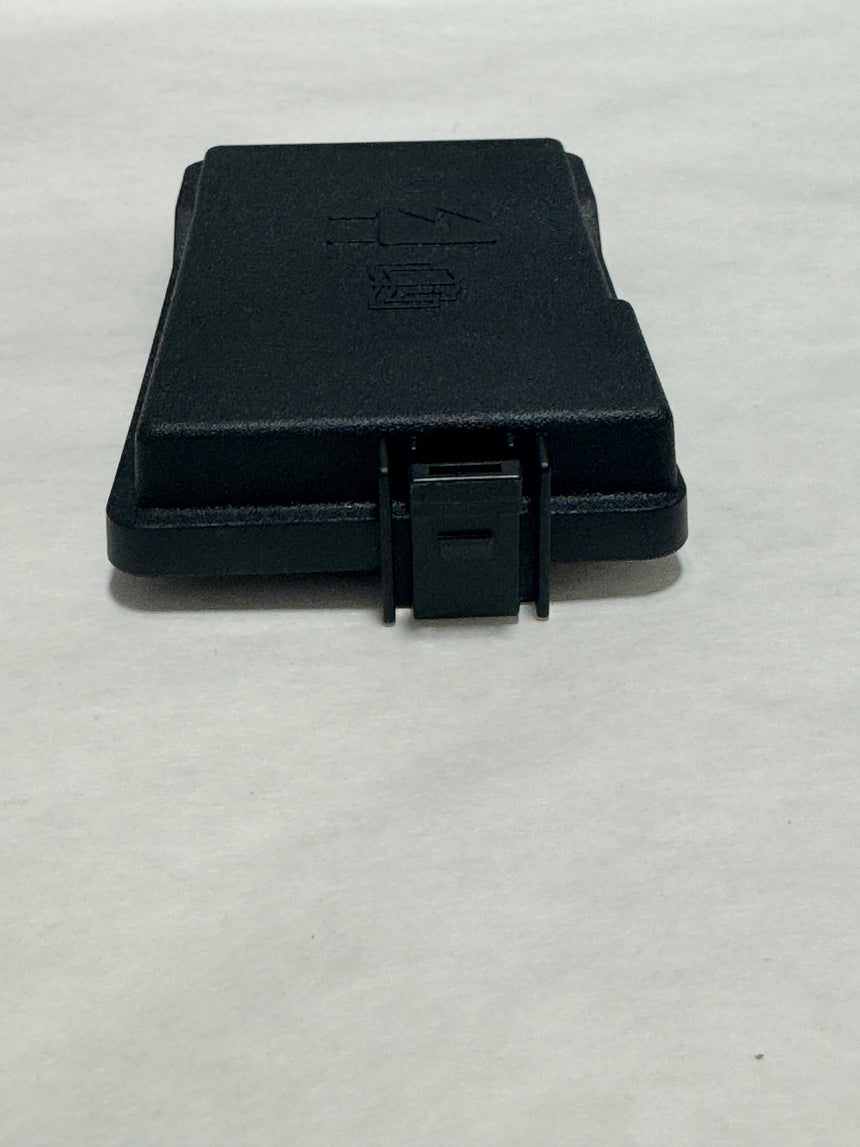 2017-2025 Ford F-250 F-350 Small Auxiliary Relay Box Fuse Panel Top Cover OEM New