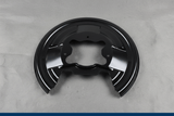 2017-2025 Honda Civic Rear Brake Splash Guard Plate Manual Trans OEM