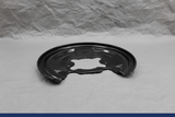 2017-2025 Honda Civic Rear Brake Splash Guard Plate Manual Trans OEM