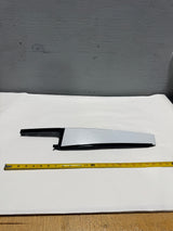 2017-2025 Jeep Compass Passenger SIde B Pillar Applique Molding Genuine OEM