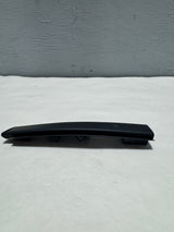 2017-2025 Jeep Compass Passenger Side Roof Joint Molding For Roof Rack Equipped