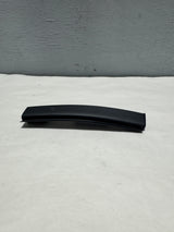 2017-2025 Jeep Compass Passenger Side Roof Joint Molding For Roof Rack Equipped