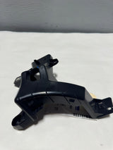 2017-2025 Jeep Compass Rear Bumper Driver Side Bracket Genuine OEM