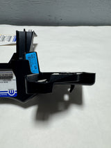 2017-2025 Jeep Compass Rear Bumper Driver Side Bracket Genuine OEM