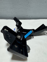 2017-2025 Jeep Compass Rear Bumper Driver Side Bracket Genuine OEM