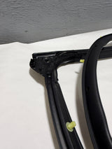 2017-2025 Mazda CX-5 Driver Side Door Weatherstrip Seal OEM