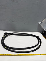 2017-2025 Mazda CX-5 Driver Side Door Weatherstrip Seal OEM