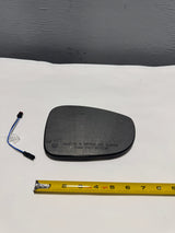 2017-2025 Pacifica or Voyager Passenger Side Mirror Glass Heated and Blind Spot