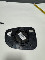 2017-2025 Pacifica or Voyager Passenger Side Mirror Glass Heated and Blind Spot