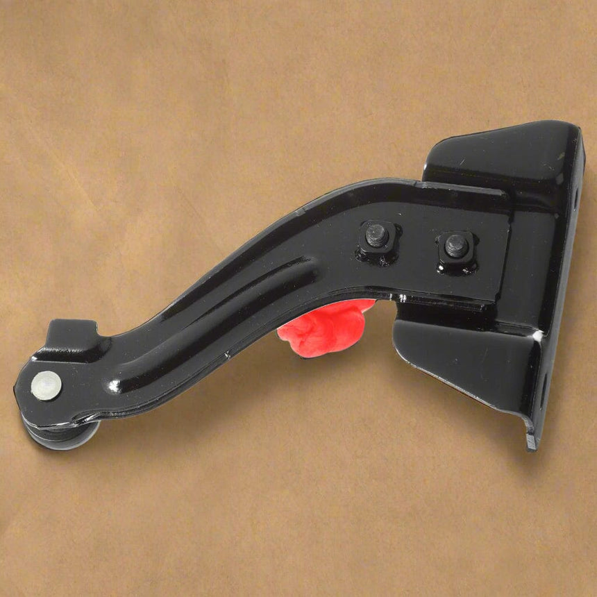 2017-2025 Pacifica or Voyager Passenger Side Sliding Door Hinge Roller Genuine OEM