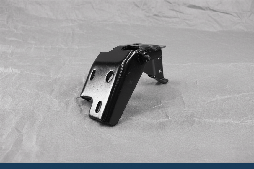 2017-2026 Chrysler Pacifica Voyager Passenger Sliding Door Hinge OEM