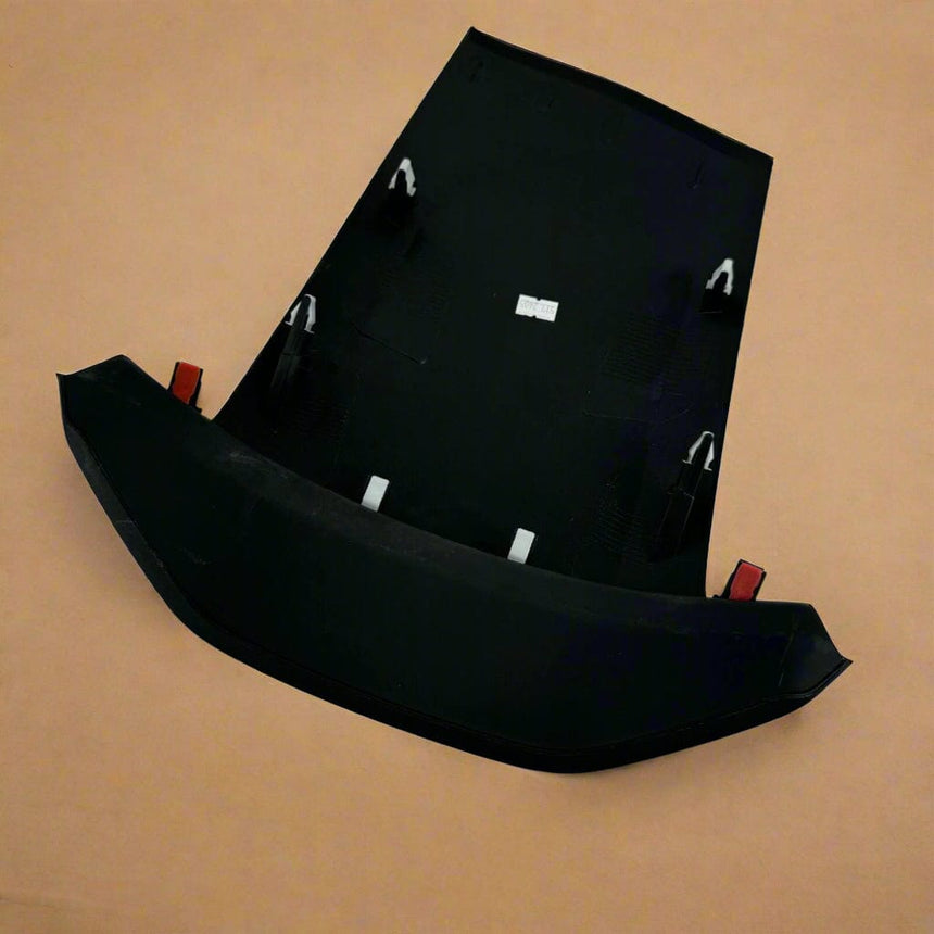 2017-221 Honda Civic Hatchback Dash Instrument Cluster Visor OEM