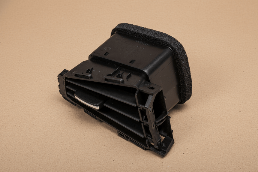 2017-25 XT5 or 2020-22 XT6 OEM Genuine Dash Outer Air Outlet Vent