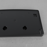 2017-26 Chrysler Pacifica/Voyager Front License Plate Bracket OEM - No hardware