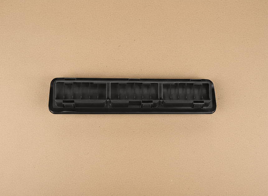 2017-26 Compass 2015-23 Renegade 2023-25 Hornet OEM Liftgate Exh