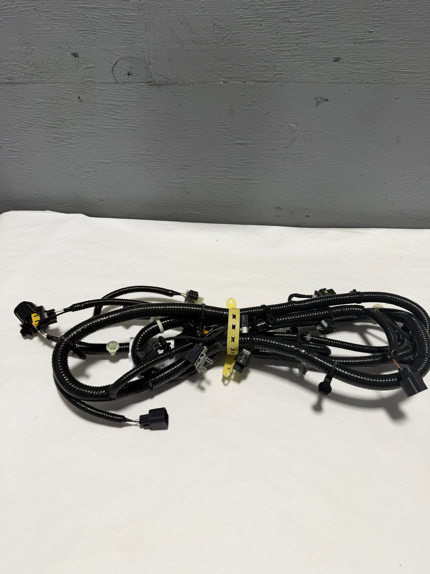 2017 Chrysler Pacifica Front Bumper Wiring Harness OEM