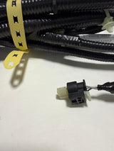 2017 Chrysler Pacifica Front Bumper Wiring Harness OEM