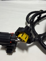 2017 Chrysler Pacifica Front Bumper Wiring Harness OEM