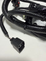 2017 Chrysler Pacifica Front Bumper Wiring Harness OEM