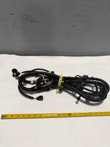 2017 Chrysler Pacifica Front Bumper Wiring Harness OEM
