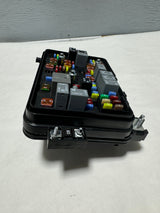 2017 Equinox or Terrain 2.4 Engine Under Hood Fuse Box With Relays OEM