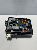 2017 Equinox or Terrain 2.4 Engine Under Hood Fuse Box With Relays OEM