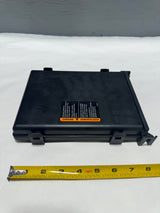 2017 Express or Savana 2500 3500 Van Under Hood Fuse Box Cover For Gas Engines Only