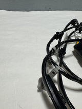 2017 Ford Escape Front Bumper Parking Distance Aid Wire Harness OEM