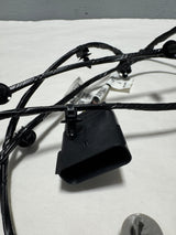2017 Ford Escape Front Bumper Parking Distance Aid Wire Harness OEM