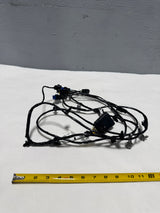 2017 Ford Escape Front Bumper Parking Distance Aid Wire Harness OEM