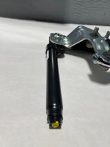 2017 Ford F-150 Crew Cab Driver Seat Belt Retractor Gray