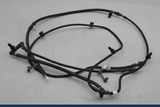 2017 Ford F-250 F-350 F-450 Super Duty 4x4 Locking Hub Vacuum Tube Lines OEM