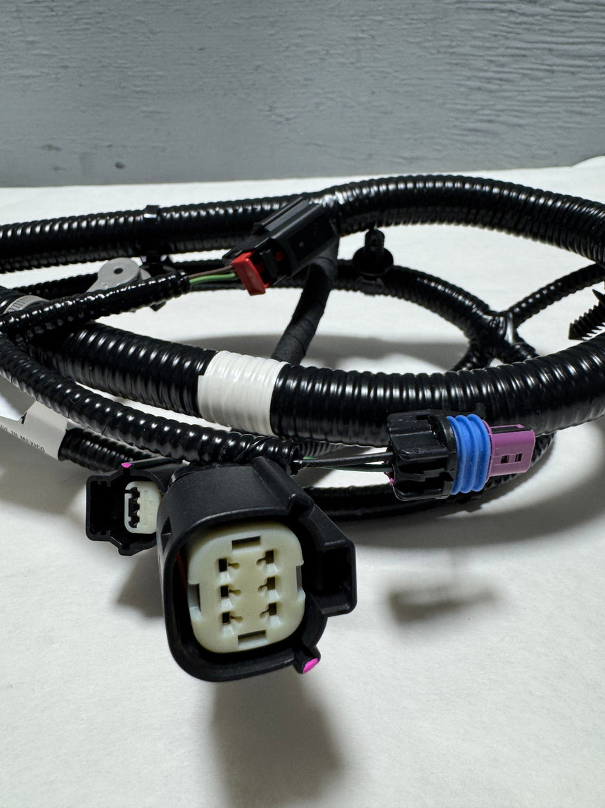 2018-2019 Cadillac XTS Front Object Alarm Sensor Wiring Harness OEM