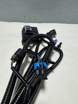 2018-2019 Cadillac XTS Front Object Alarm Sensor Wiring Harness OEM