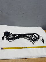 2018-2019 Cadillac XTS Front Object Alarm Sensor Wiring Harness OEM