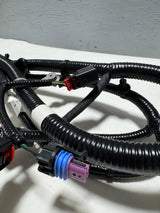 2018-2019 Cadillac XTS Front Object Alarm Sensor Wiring Harness OEM