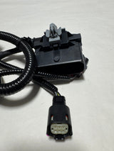 2018-2019 Cadillac XTS Front Object Alarm Sensor Wiring Harness OEM