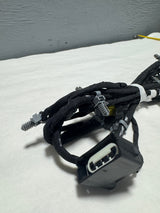 2018-2019 Chevrolet Equinox Front Fog Lamp and Front Object Sensor Wiring Harness OEM