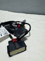 2018-2019 Chevrolet Equinox Front Fog Lamp and Front Object Sensor Wiring Harness OEM