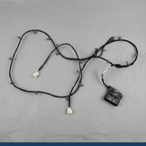 2018-2019 Chevrolet Traverse LT Front Object Alarm Sensor Wiring Harness Genuine OEM